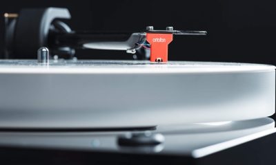 MC-cartridge gebalanceerd aansluiten