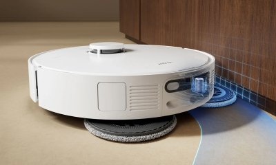 MOVA E40 Ultra