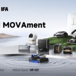 MOVA IFA 2026