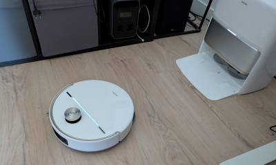MOVA V70 Ultra Complete