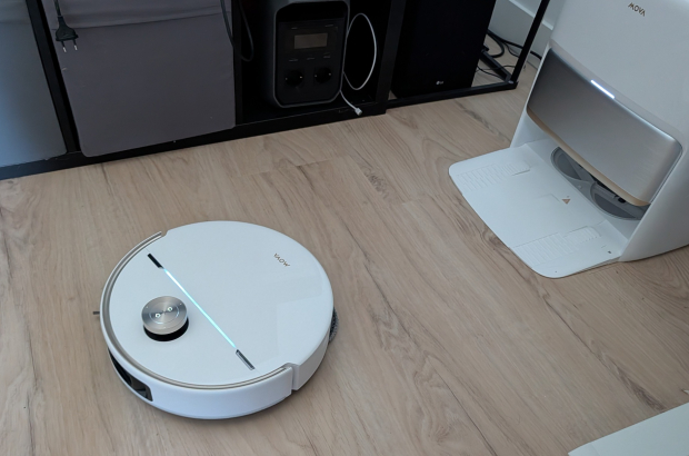 MOVA V70 Ultra Complete