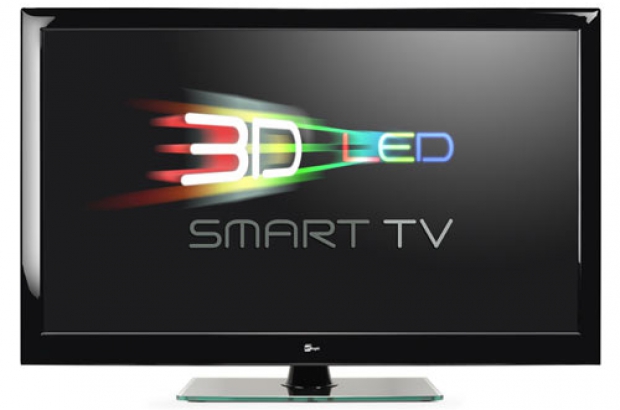 Won concert token Aldi komt met goedkope (MT Logic LE-427118MT) Smart 3D LCD TV | FWD