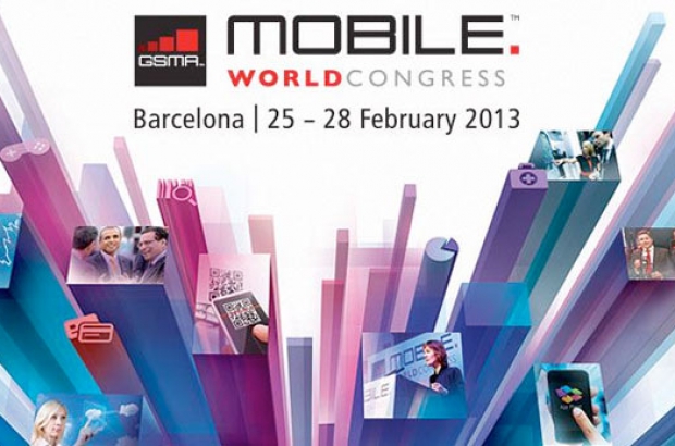 MWC-2013