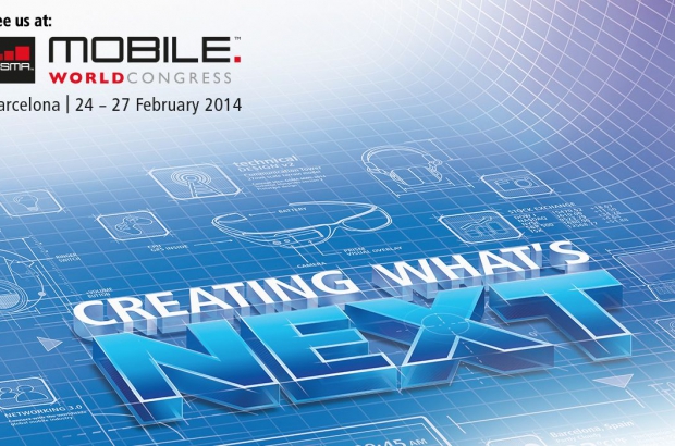 MWC-2014