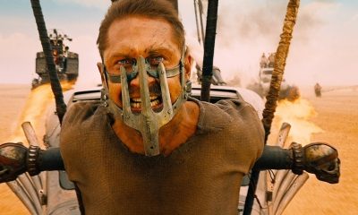 Mad Max Fury ROad
