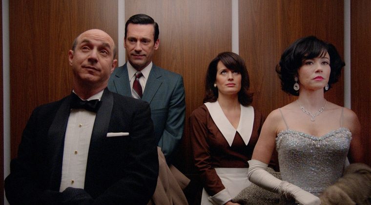 Mad-men