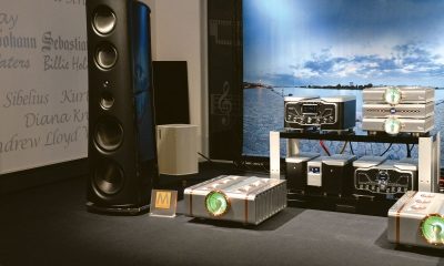 Magico M7