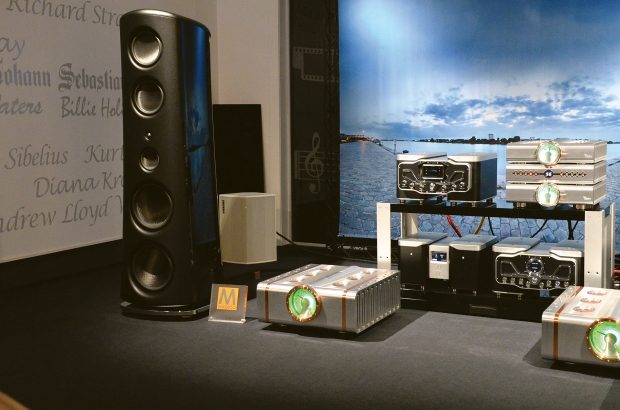 Magico M7