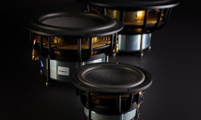Magico M7_drivers