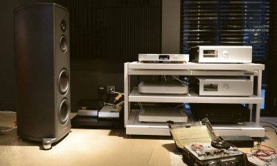 Magico S3