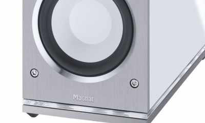 Magnat Quantum Edelstein speakers