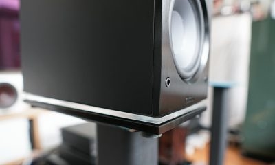 Magnat Signature Edelstein