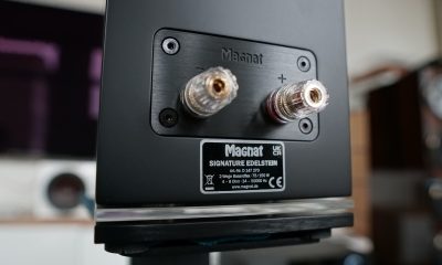 Magnat Signature Edelstein