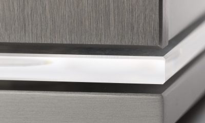 Magnat Signature Edelstein – wit detal