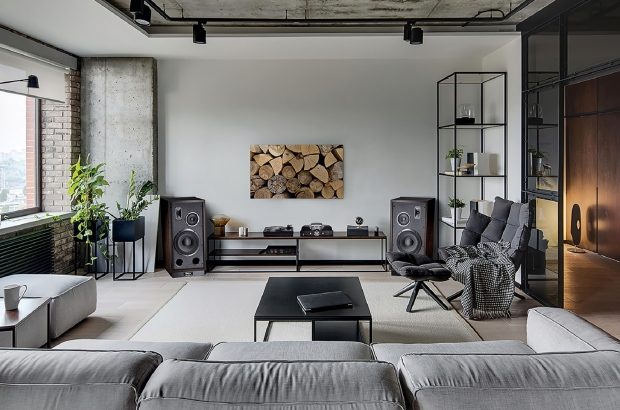 Magnat Transpuls 1000_Ambiente 1