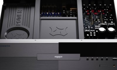 Magnetar UDP900