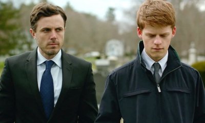 Manchester by the Sea