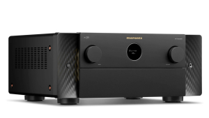 Marantz – 1