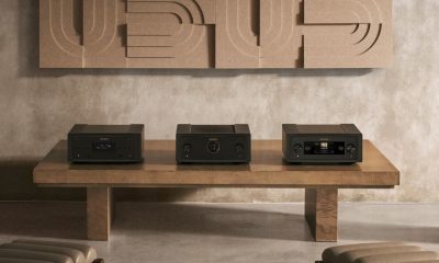 Marantz MODEL 10