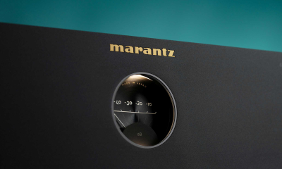 Marantz – 7