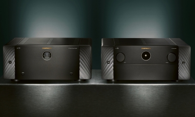 Marantz – AV 20 & AMP 20 – Beauty 2 – 16×9