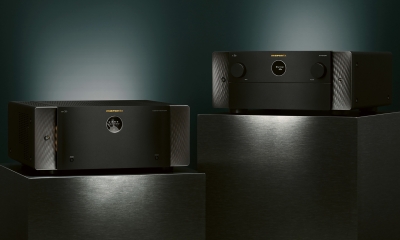 Marantz – AV 20 & AMP 20 – Beauty 4 – 16×9