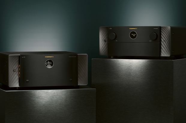 Marantz – AV 20 & AMP 20 – Beauty 4 – 16×9