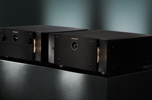 Marantz – AV 20 & AMP 20 – Beauty 5 – 16×9