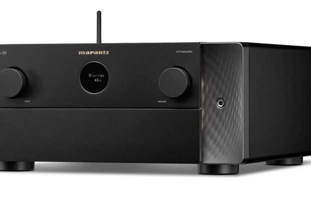 Marantz AV10