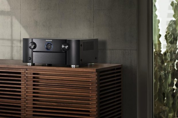 Marantz AV7706