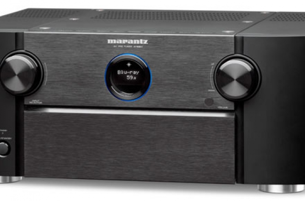 Marantz-AV8801