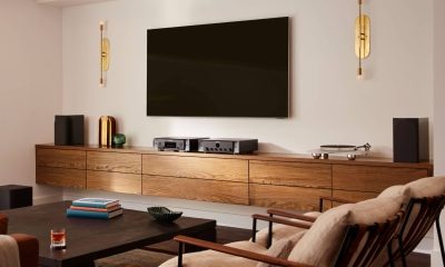 Marantz CD 50n cd-speler en MODEL 50 versterker