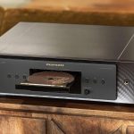 Marantz CD 60 1