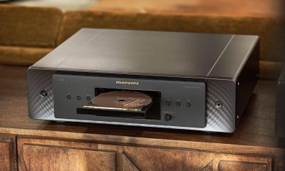 Marantz CD 60 1
