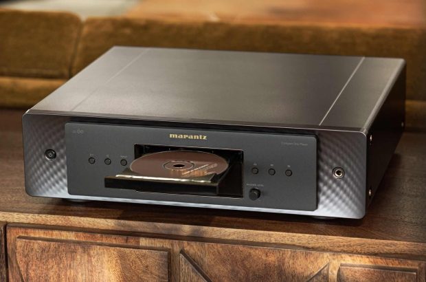 Marantz CD 60 1