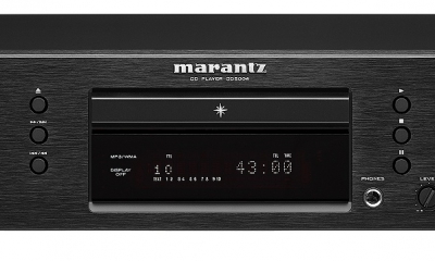Marantz-CD5004