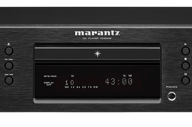 Marantz-CD5004