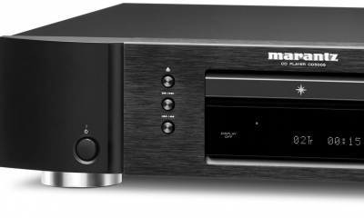 Marantz-CD5005