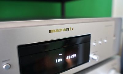 Marantz CD60