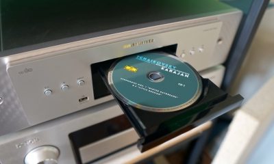 Marantz CD60