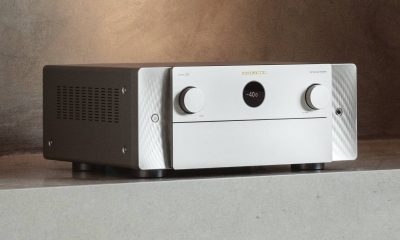Marantz Cinema 30 Silver 05