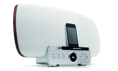 Marantz-Consolette