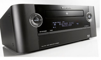 Marantz-MER803