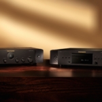 Marantz MODEL 70 en CD 70