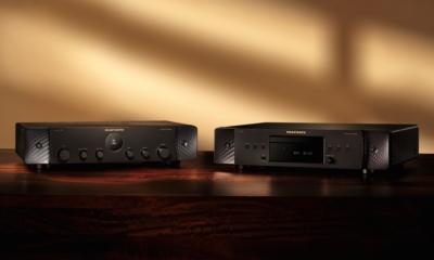 Marantz MODEL 70 en CD 70