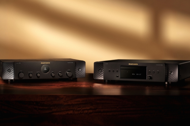 Marantz MODEL 70 en CD 70