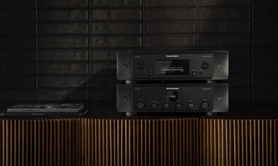 Marantz Model 30
