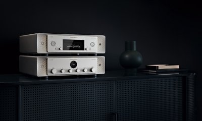 Marantz Model 30-3