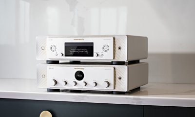 Marantz Model 30-4