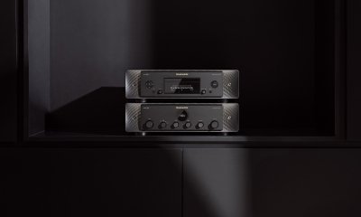 Marantz Model 30